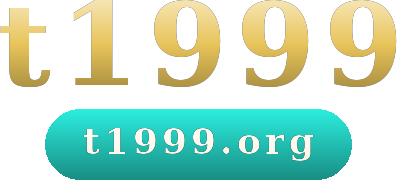 t1999 logo
